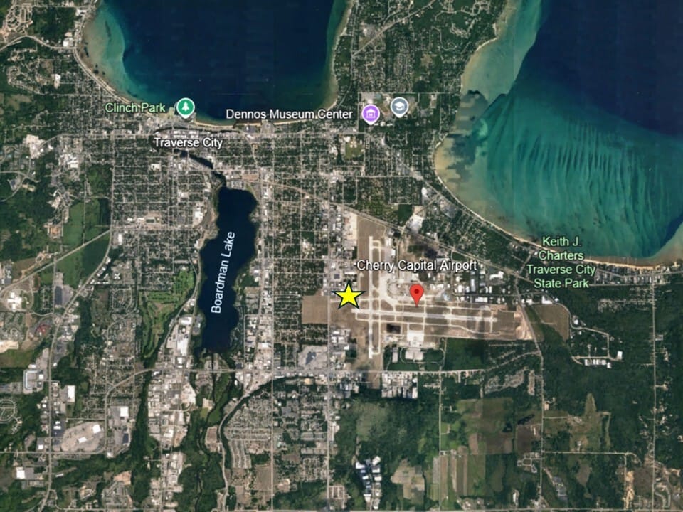 1200 Boon St, Traverse City, MI 49686 - Unité Unit 4 - - Photo intérieure - Image 1 of 10