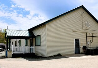 609 Main St, Gorham, NH for lease Interior Photo- Image 1 of 20