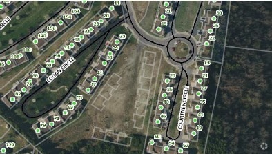 Signal Knob Dr, Strasburg, VA for sale - Primary Photo - Image 1 of 6