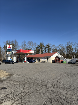 Plus de détails pour 5659 Nc Highway 62 S, Yanceyville, NC - Vente au détail à vendre