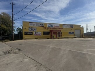 More details for Sheffield Blvd and Industrial Rd – Industrial for Sale, Houston, TX