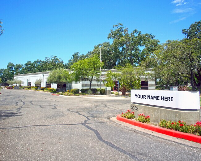 More details for 5355 Skylane Blvd, Santa Rosa, CA - Office, Industrial for Lease