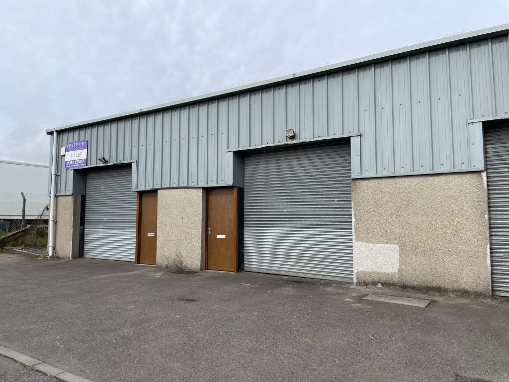 Peasiehill Rd, Arbroath for lease Building Photo- Image 1 of 3