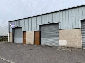 Peasiehill Rd, Arbroath for lease Building Photo- Image 1 of 3