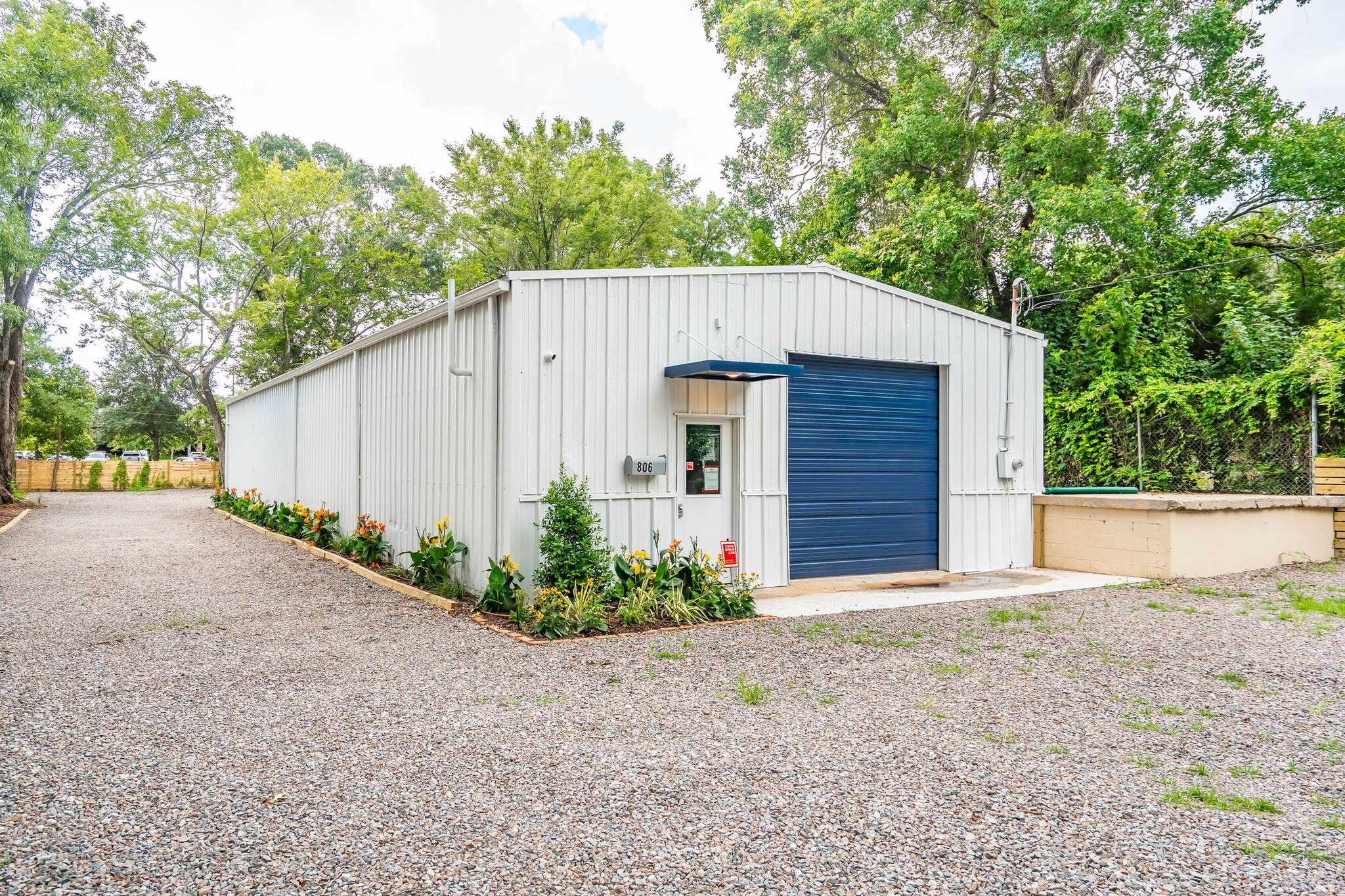 806 Elsey Dr, Charleston, SC for lease Interior Photo- Image 1 of 11