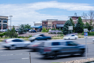 More details for 2861 W 120th Ave, Westminster, CO - Retail for Lease