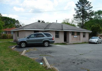More details for 3223 Shallowford Rd, Atlanta, GA - Office for Lease