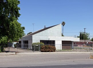 Plus de détails pour 4713 Yosemite Blvd, Modesto, CA - Commerce de détail à vendre