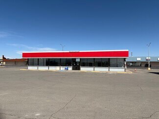 Plus de détails pour 3213 Main St, Alamosa, CO - Flex à vendre