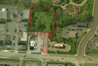 Plus de détails pour 0 Stringtown Rd, Grove City, OH - Terrain à vendre