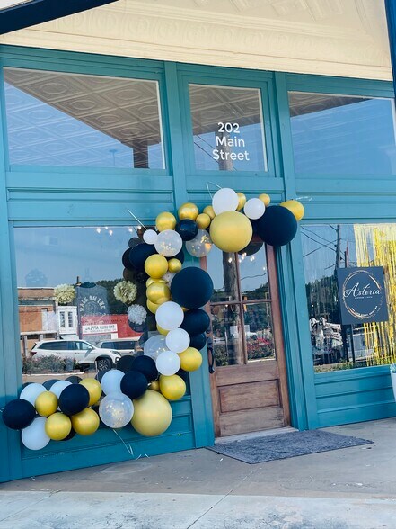 202 Main St, Union, MS à vendre - Photo du bâtiment - Image 2 de 10