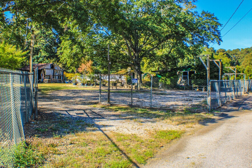 5907 Covington Hwy, Decatur, GA à vendre - Autre - Image 2 de 11