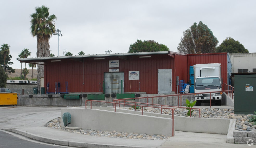 2790 Cloverdale Ave, Concord, CA à vendre - Photo principale - Image 1 de 3