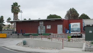 Plus de détails pour 2790 Cloverdale Ave, Concord, CA - Industriel à vendre