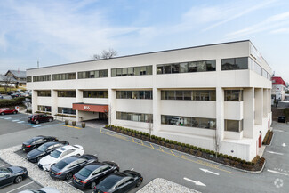 More details for 855 Valley Rd, Clifton, NJ - Office/Medical, Medical for Lease