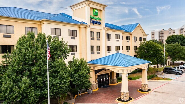 Plus de détails pour 4609 Citylake Blvd W, Fort Worth, TX - Services hôteliers à vendre