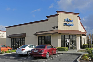 More details for 1640 N Lincoln St, Dixon, CA - Retail for Sale