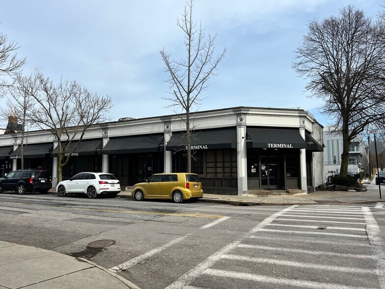 173 Amory St, Brookline, MA à louer - Photo du bâtiment - Image 2 de 3