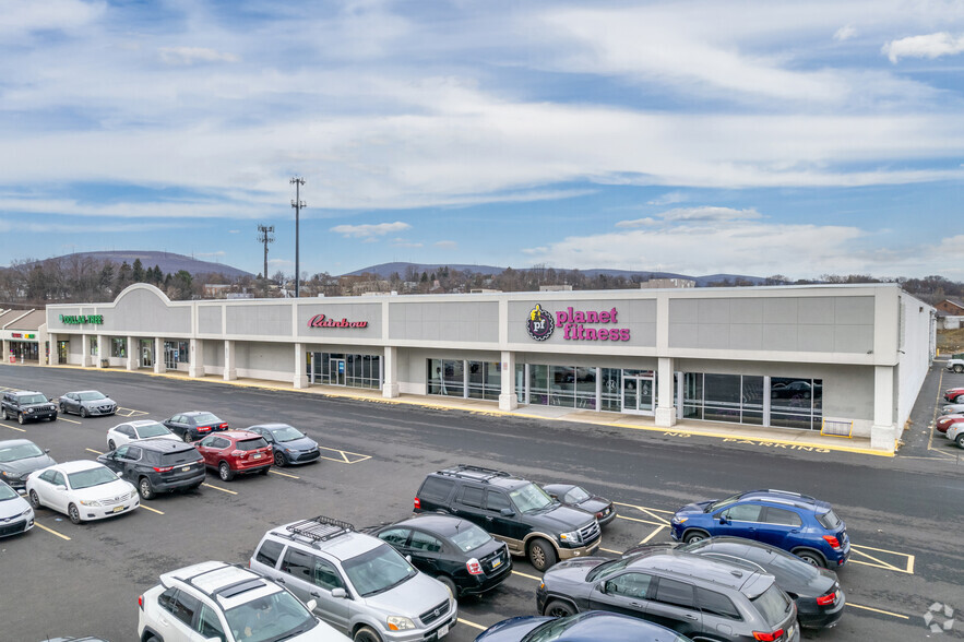 1600-1636 Green Ridge St, Scranton, PA for sale - Primary Photo - Image 1 of 1