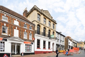 More details for 32-34 Earl St, Maidstone - Retail for Lease