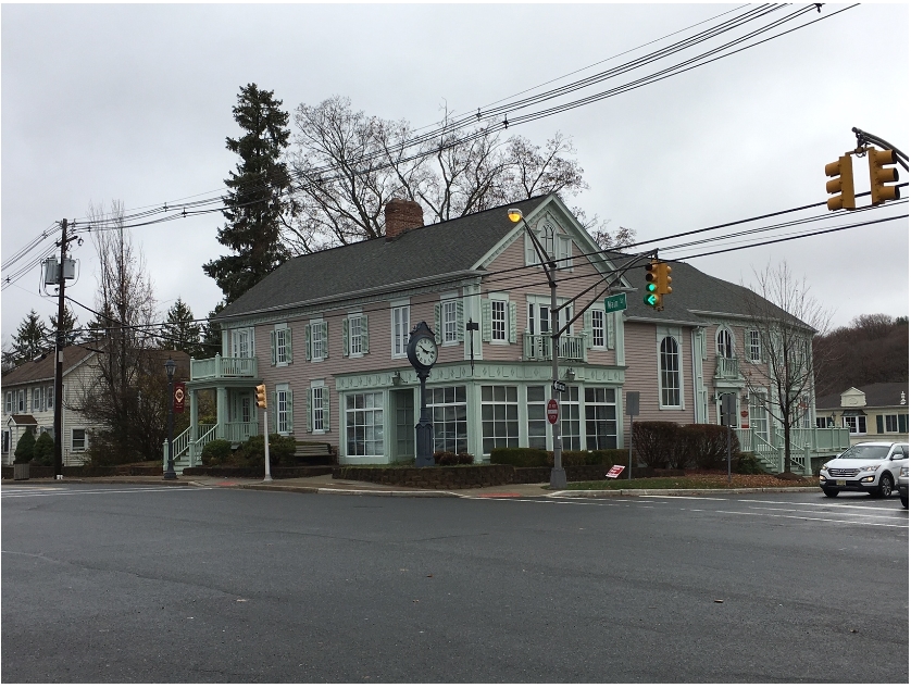 1 Main St, Sparta, NJ for sale Primary Photo- Image 1 of 1