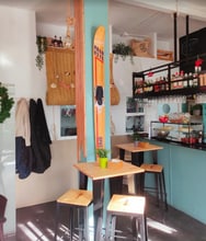 Retail in Madrid, Madrid for lease Interior Photo- Image 2 of 2