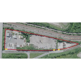 More details for 3040 Manchester Trfy, Kansas City, MO - Industrial for Sale