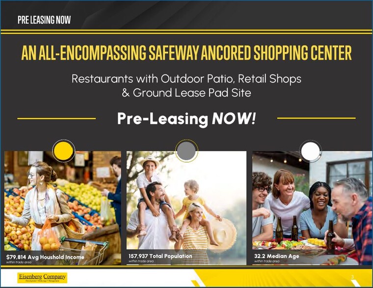 SWC Riggs Rd, Queen Creek, AZ for lease - Other - Image 2 of 7