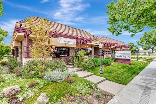 Plus de détails pour 16795 Monterey St, Morgan Hill, CA - Commerce de détail à louer