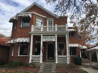 Plus de détails pour 22 Winter St, Reno, NV - Bureau à louer
