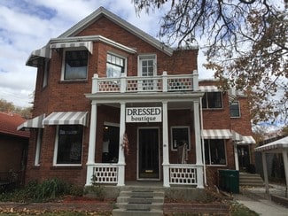 More details for 22 Winter St, Reno, NV - Office for Lease