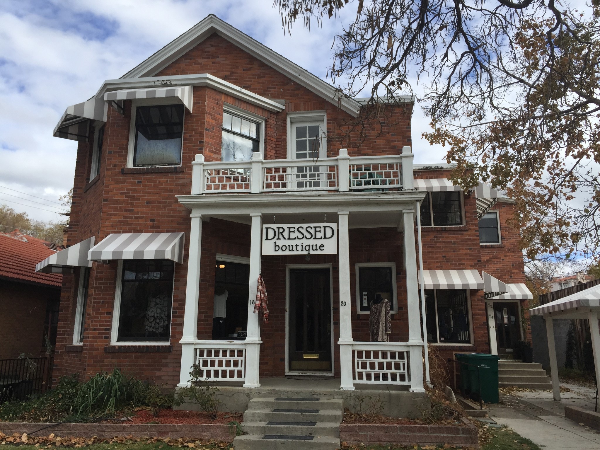 22 Winter St, Reno, NV for lease Building Photo- Image 1 of 11