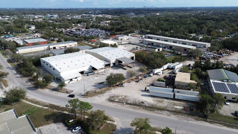 2550 Clark St, Apopka, FL à louer - Photo du bâtiment - Image 2 de 4