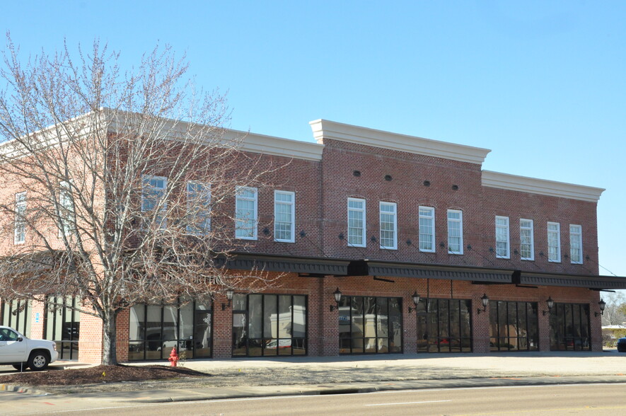 953 Highway 51, Madison, MS for lease - Building Photo - Image 3 of 7