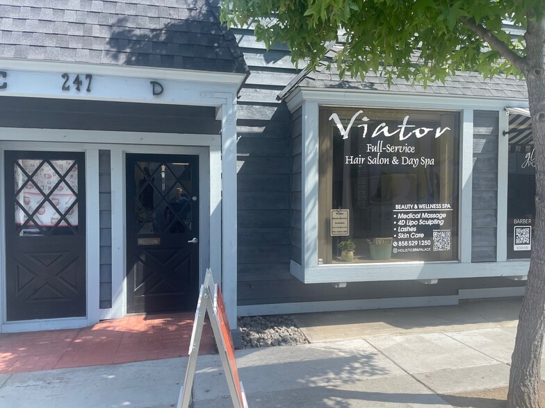 247 3rd Ave, Chula Vista, CA for lease - Building Photo - Image 2 of 6