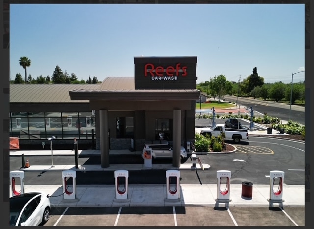 1555 Canal Blvd, Ripon, CA for sale - Building Photo - Image 3 of 8