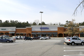 Plus de détails pour 8560 Holcomb Bridge Rd, Alpharetta, GA - Local commercial à louer