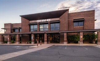 More details for 15005 N Northsight Blvd, Scottsdale, AZ - Office for Sale