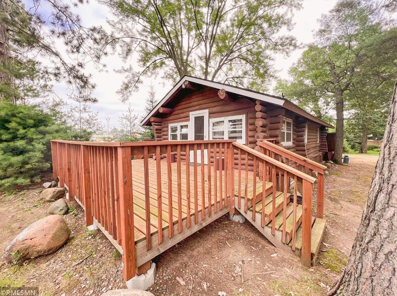 930 Highway 65 S, Mora, MN à vendre - Photo du bâtiment - Image 3 de 26