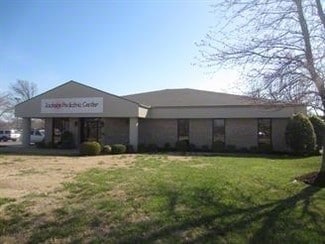 More details for 60 Physicians Dr, Jackson, TN - Office/Medical for Lease
