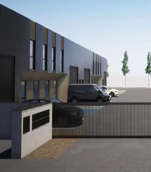 Flex in Varennes-lès-Mâcon for sale - Building Photo - Image 3 of 11