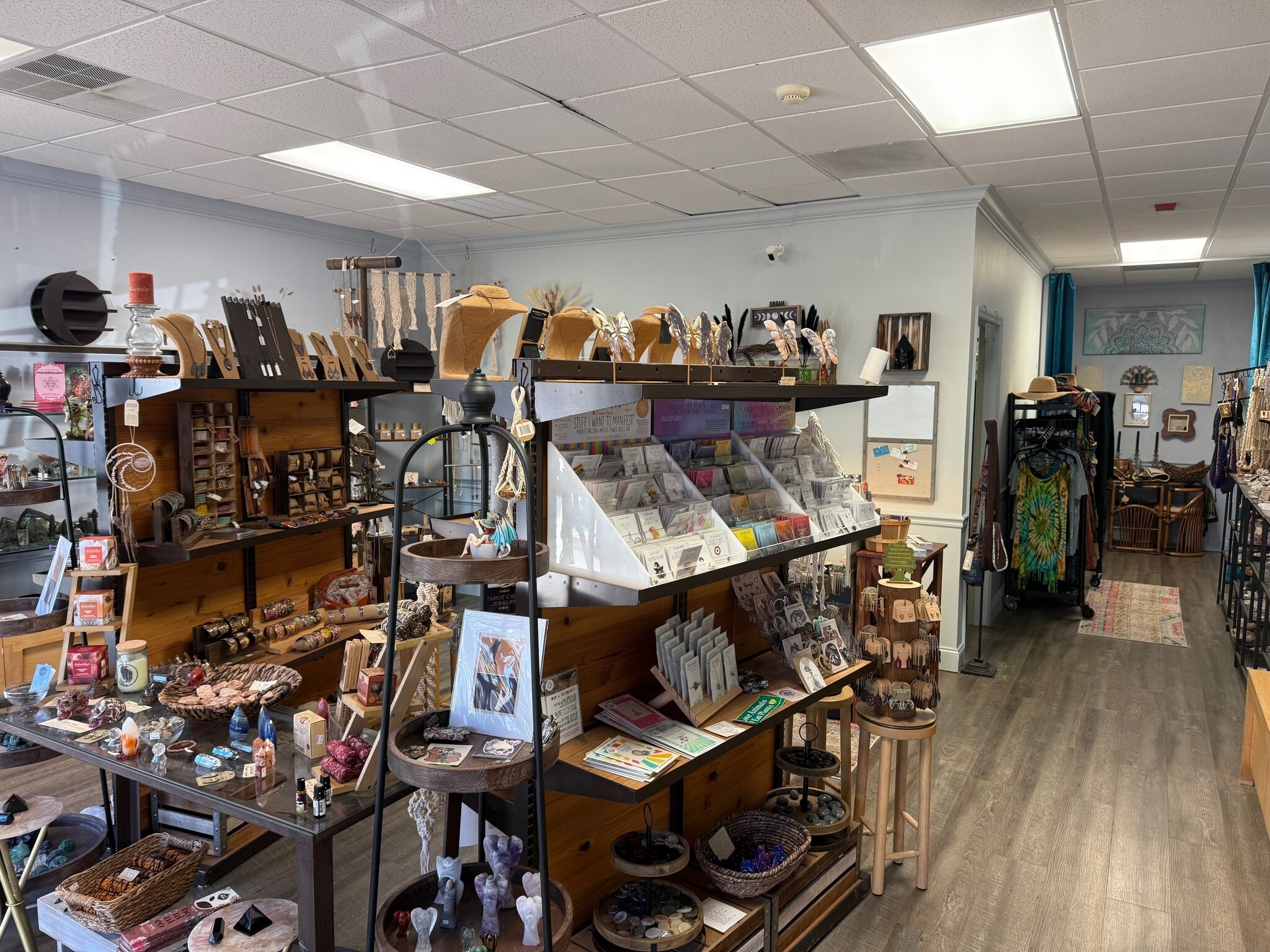 115 N Tamiami Trl, Nokomis, FL for sale Interior Photo- Image 1 of 9