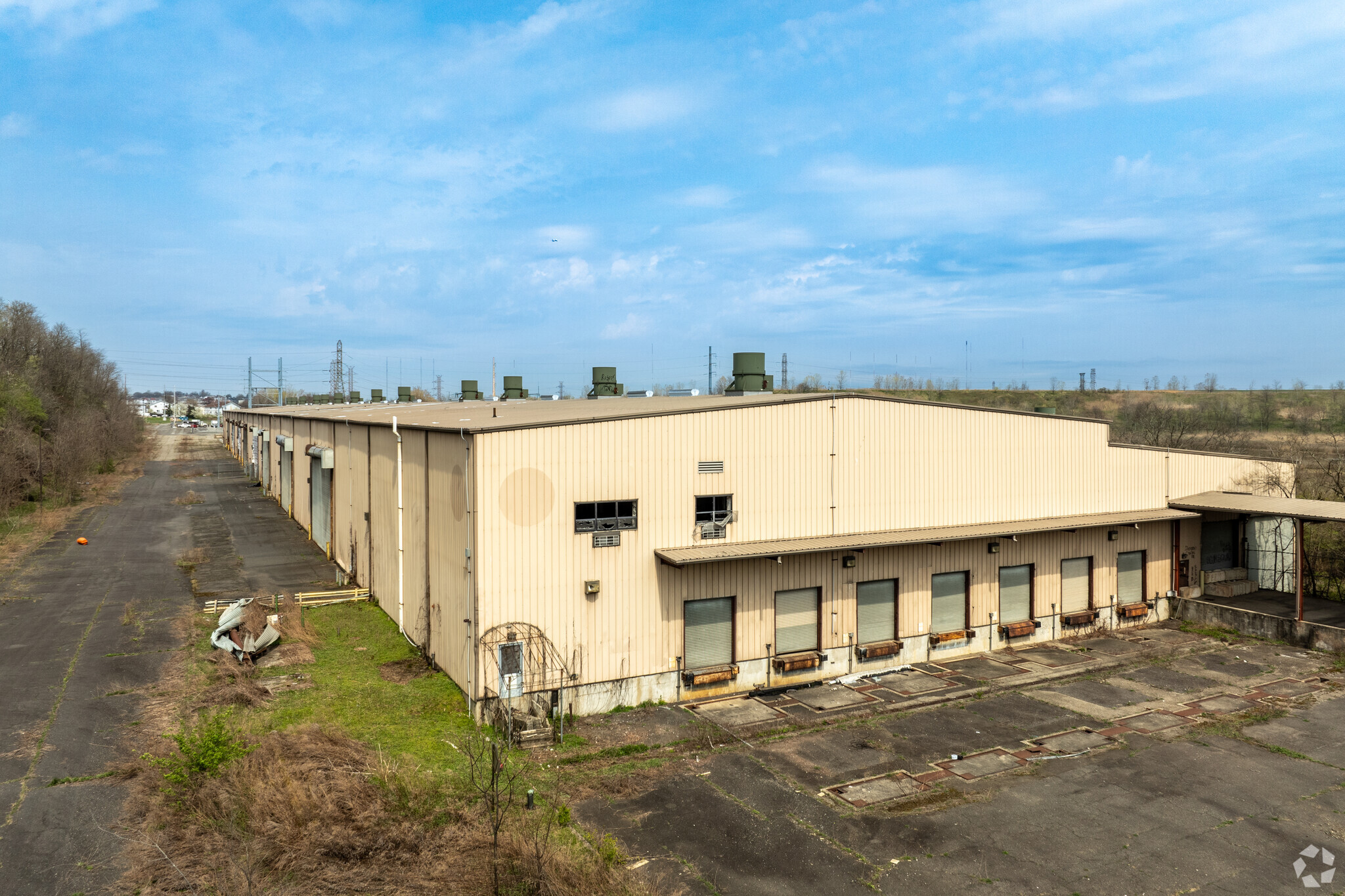 500 Schuyler Ave, North Arlington, NJ for lease Building Photo- Image 1 of 11