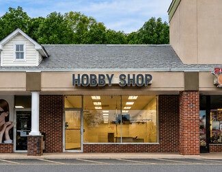 Plus de détails pour 240 US Highway 206, Flanders, NJ - Bureau/Commerce de détail à louer