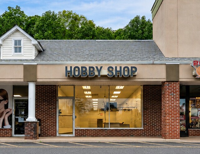 Plus de détails pour 240 US Highway 206, Flanders, NJ - Bureau/Commerce de détail à louer