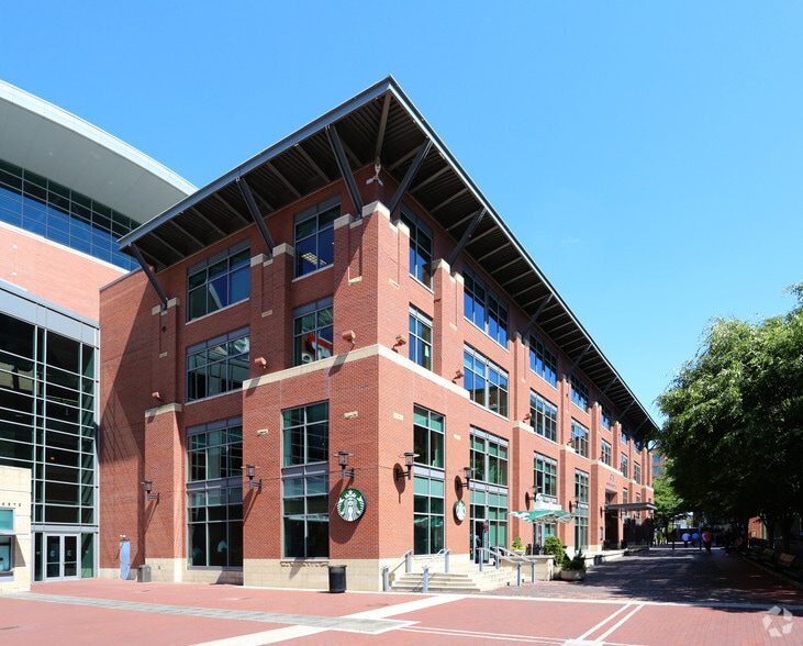 375 N Front St, Columbus, OH for lease - Building Photo - Image 2 of 6