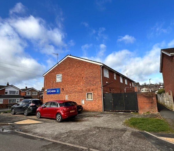 9-11 Hayfield Close, Belper à vendre - Photo du bâtiment - Image 3 de 15