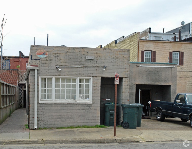 9 E Queens Way, Hampton, VA for sale - Building Photo - Image 2 of 4