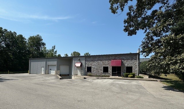 511 Incentive Dr, Fort Wayne, IN for lease - Building Photo - Image 2 of 7