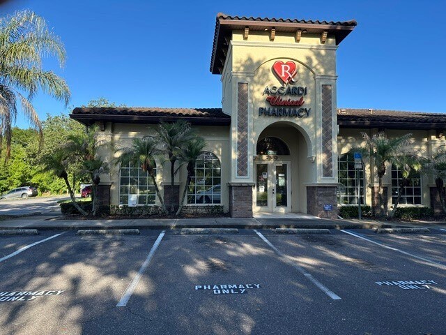 2583 S Volusia Ave, Orange City, FL à vendre - Photo du bâtiment - Image 2 de 25